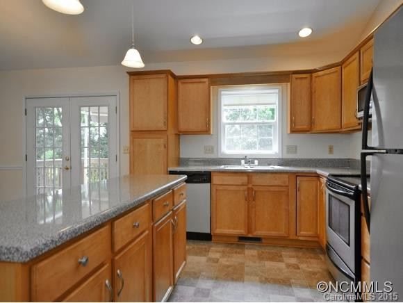 157 DIX CREEK CHAPEL RD - Photo 15