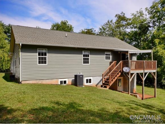 157 DIX CREEK CHAPEL RD - Photo 18