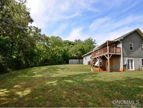 157 DIX CREEK CHAPEL RD - Photo 19