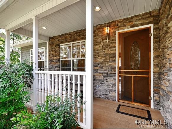 157 DIX CREEK CHAPEL RD - Photo 20