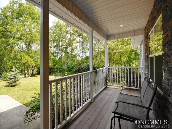 157 DIX CREEK CHAPEL RD - Photo 21