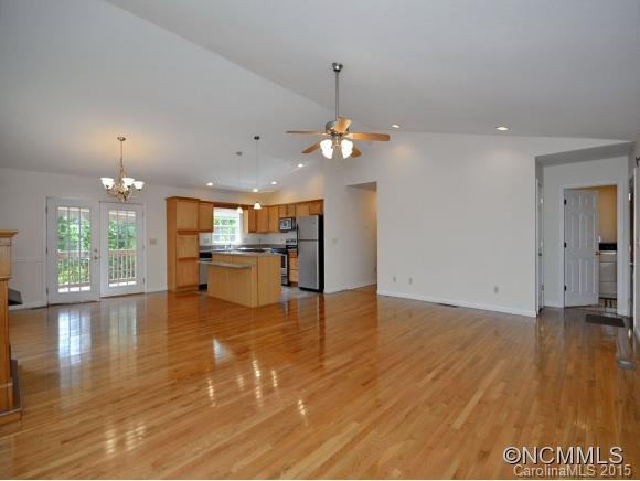 157 DIX CREEK CHAPEL RD - Photo 6