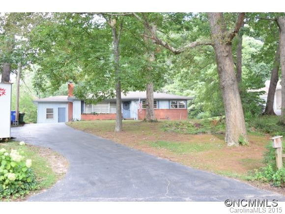 53 Providence Road