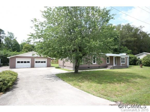 400 Big Bend Road