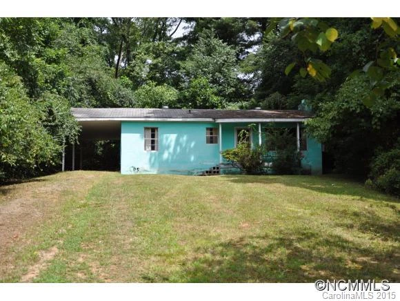 61 Huffman Road