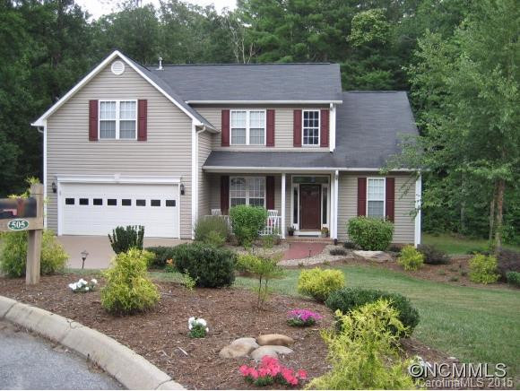 505 Winding Ivy Ct