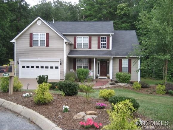 505 Winding Ivy Ct