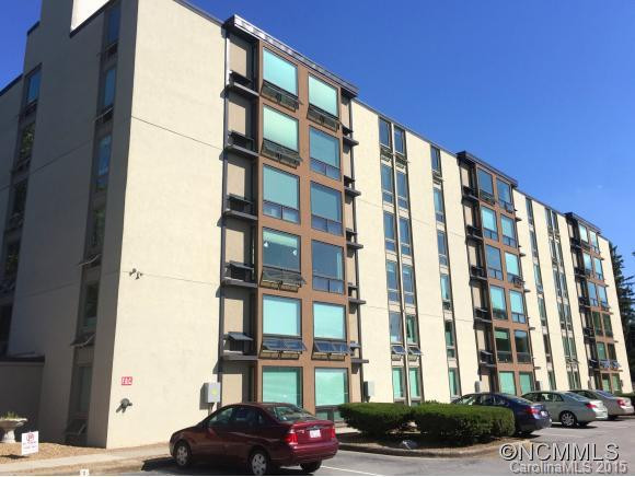 647 Town Mountain Road Unit 504