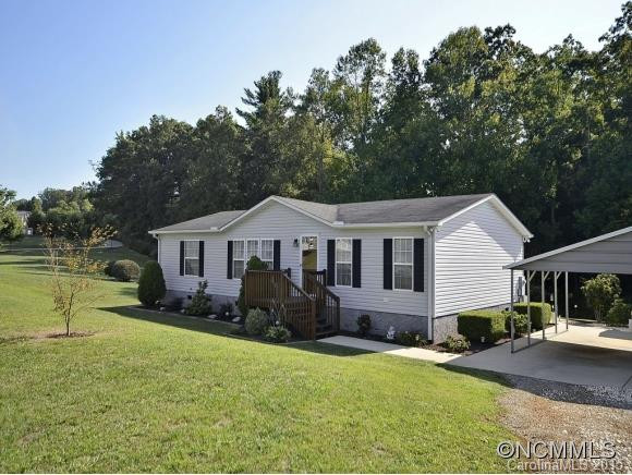 325 RIDGEWAY DRIVE