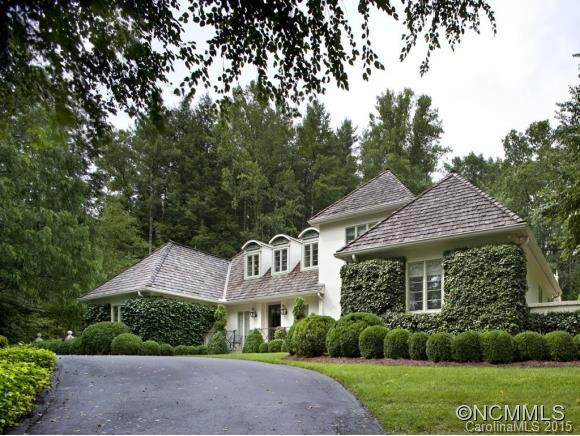 6 HEMLOCK ROAD