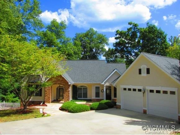 4645 Harbor View Terrace