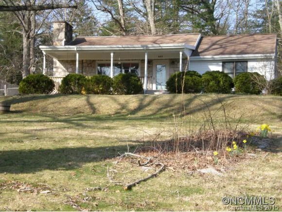 722 New Haw Creek Road