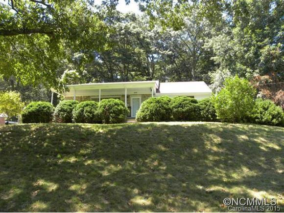 722 New Haw Creek Road - Photo 2