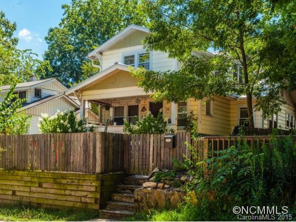 34 Majestic Avenue - Photo 2