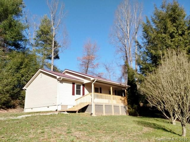 788 Enka Lake Road