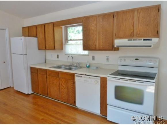 788 Enka Lake Road - Photo 2