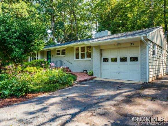 27 S Oak Forest Drive