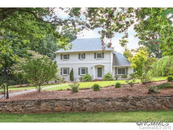 54 Marlborough Road