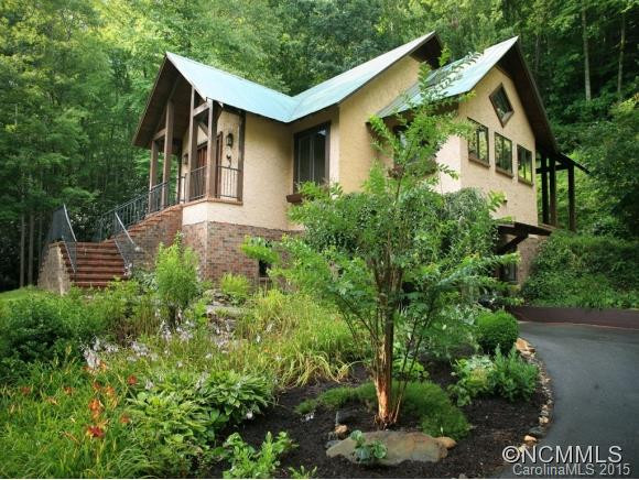 652 Merrills Cove Road