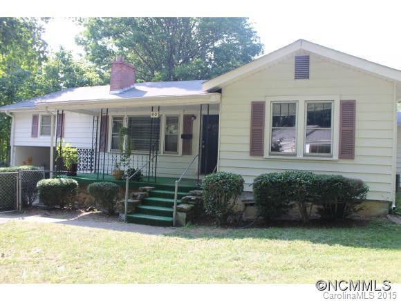 40 Blackstone Avenue