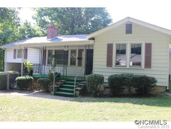 40 Blackstone Avenue