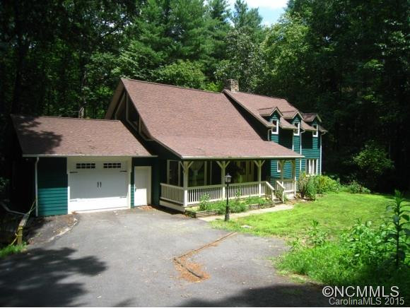 138 Joe Jenkins Road