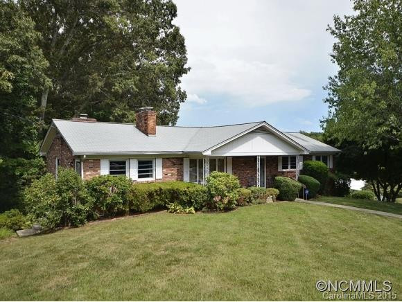 38 MOUNTAIN TERRACE