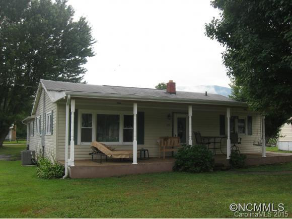 277 Allens Creek Road