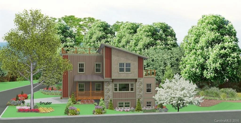 12 Vance Place Drive