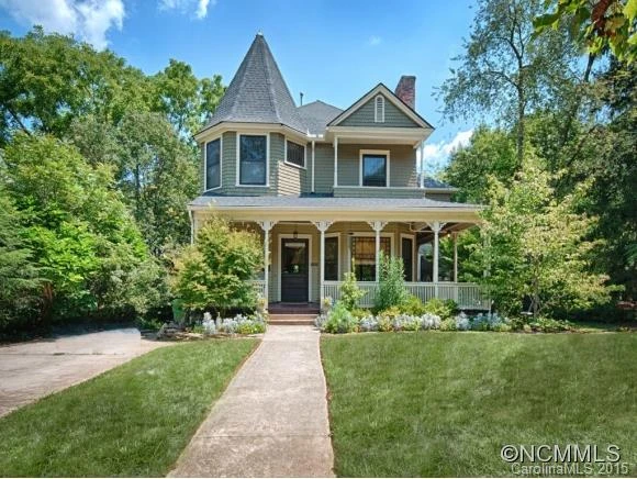 327 Montford Avenue