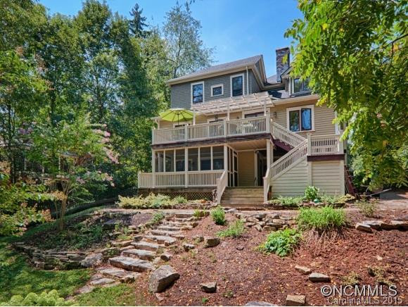 327 Montford Avenue - Photo 23