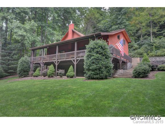 85 Chestnut Cove Road