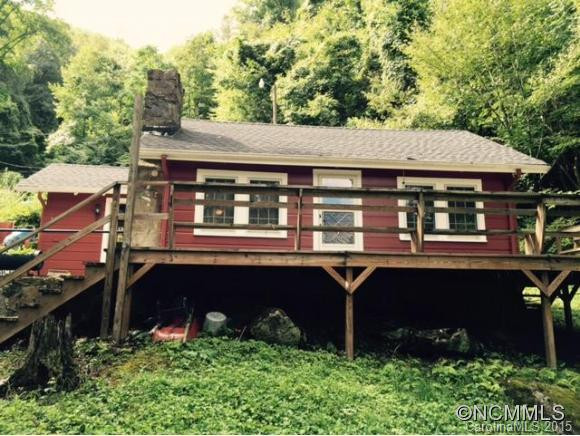 32 Lower Bat Cave Drive