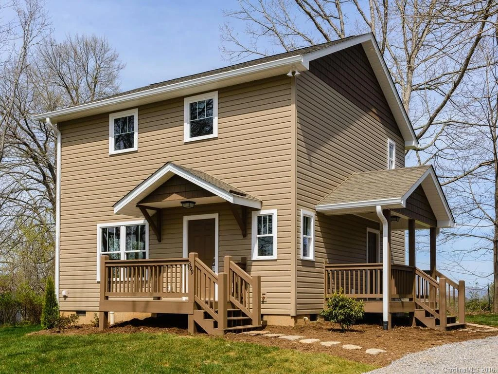 399 Deaverview Road