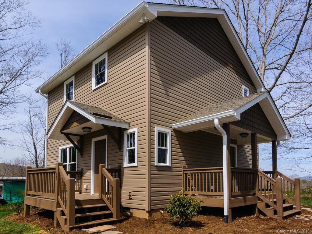 399 Deaverview Road - Photo 3