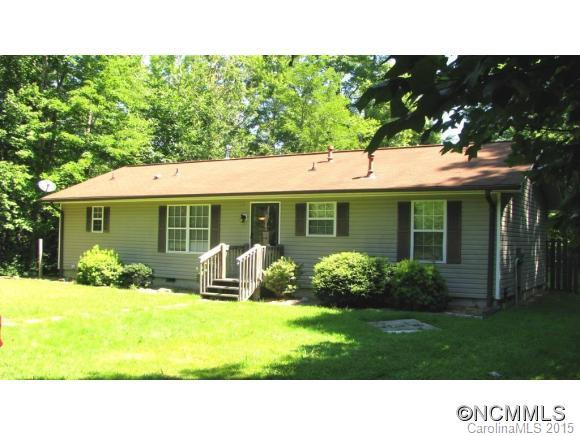 302 Sal Tom Creek Road