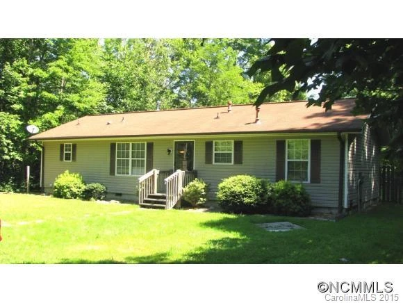 302 Sal Tom Creek Road