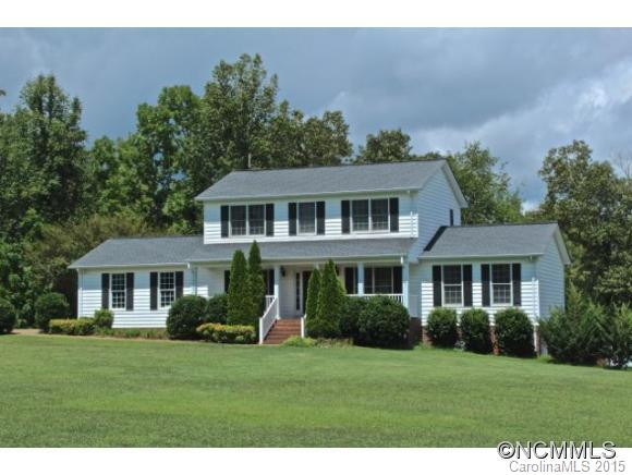 277 Camp Road