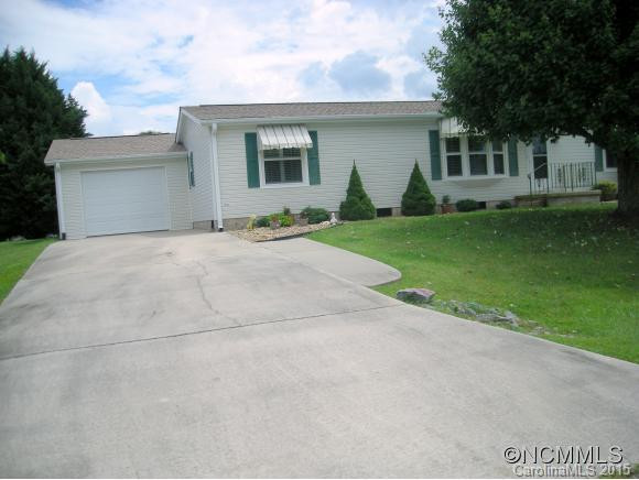 453 Sassafras Dr.
