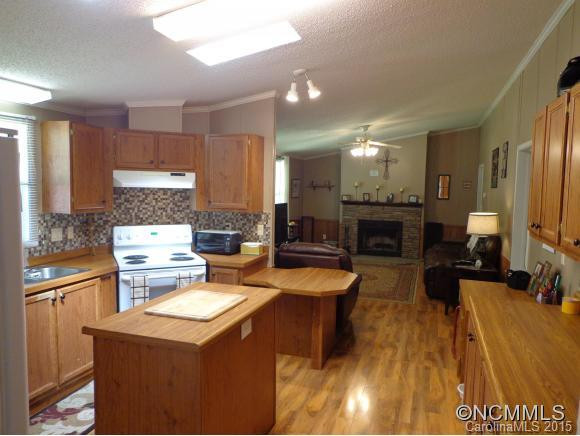 405 Youngs Gap Road - Photo 3