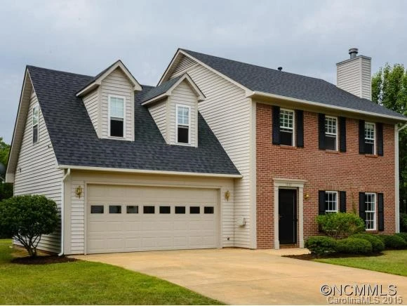 1030 Thorncrest Dr.