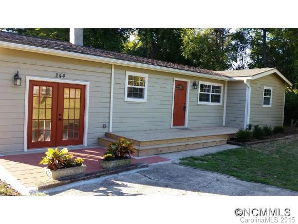 244 Rock Hill Road