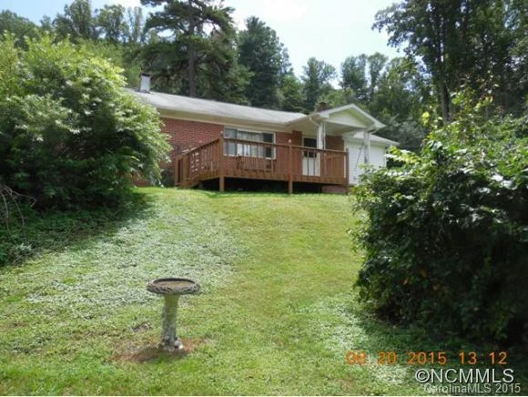 83 Pisgah Shadows Road
