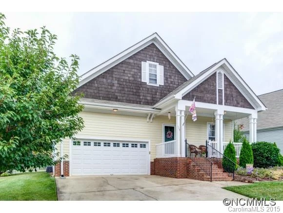 115 Carolina Blue Bird Loop