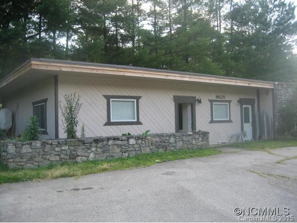 8625 Highway 25-70