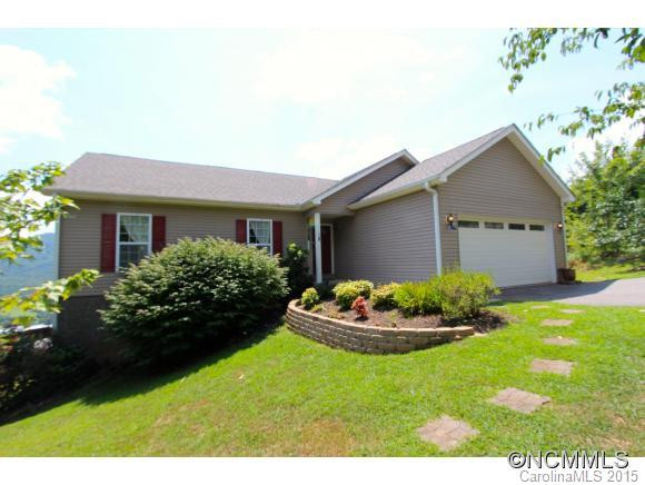 18 Harmony Ridge Road