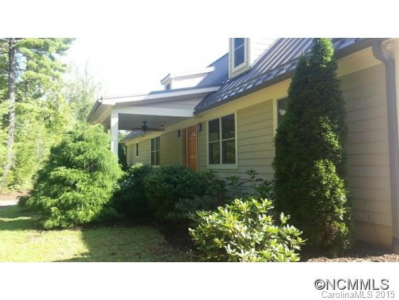 83 Parker Cove Road