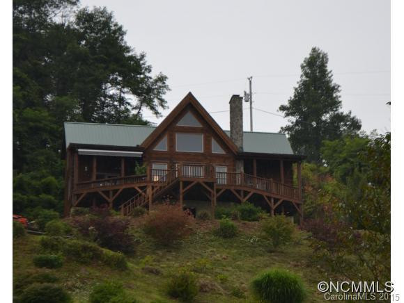 561 RICH KNOB ROAD