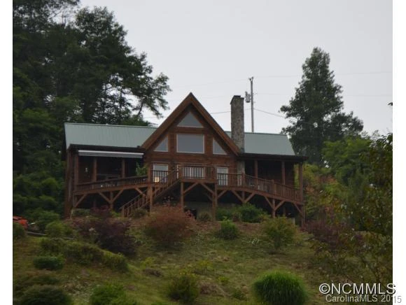 561 RICH KNOB ROAD
