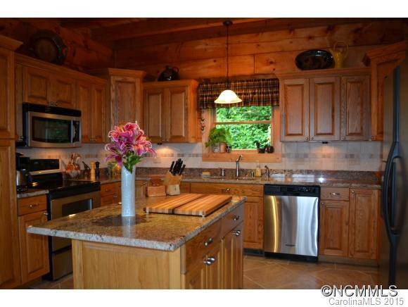 561 RICH KNOB ROAD - Photo 5